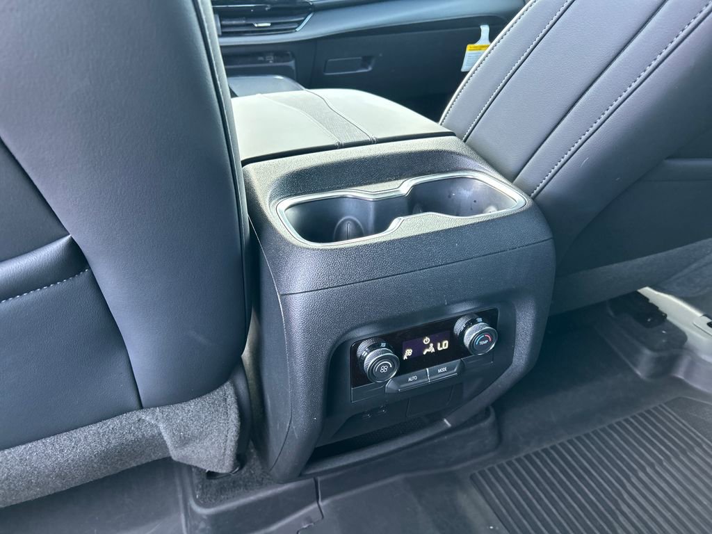 New 2026 Buick Enclave Sport Touring w/ Super Cruise Package image 39