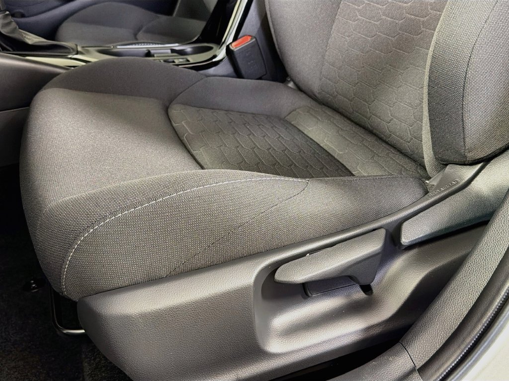 New 2027 Toyota Corolla SE FWD image 15