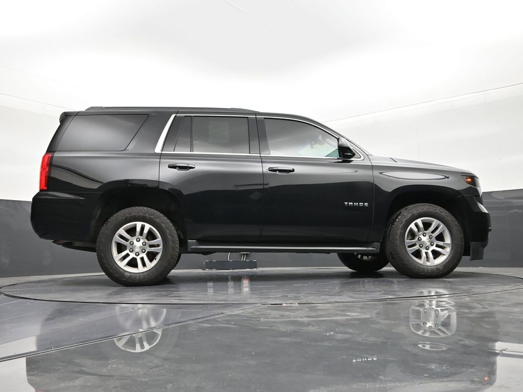 Used 2018 Chevrolet Tahoe LS RWD image 25