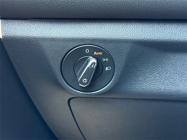 New 2025 Volkswagen Jetta S image 40