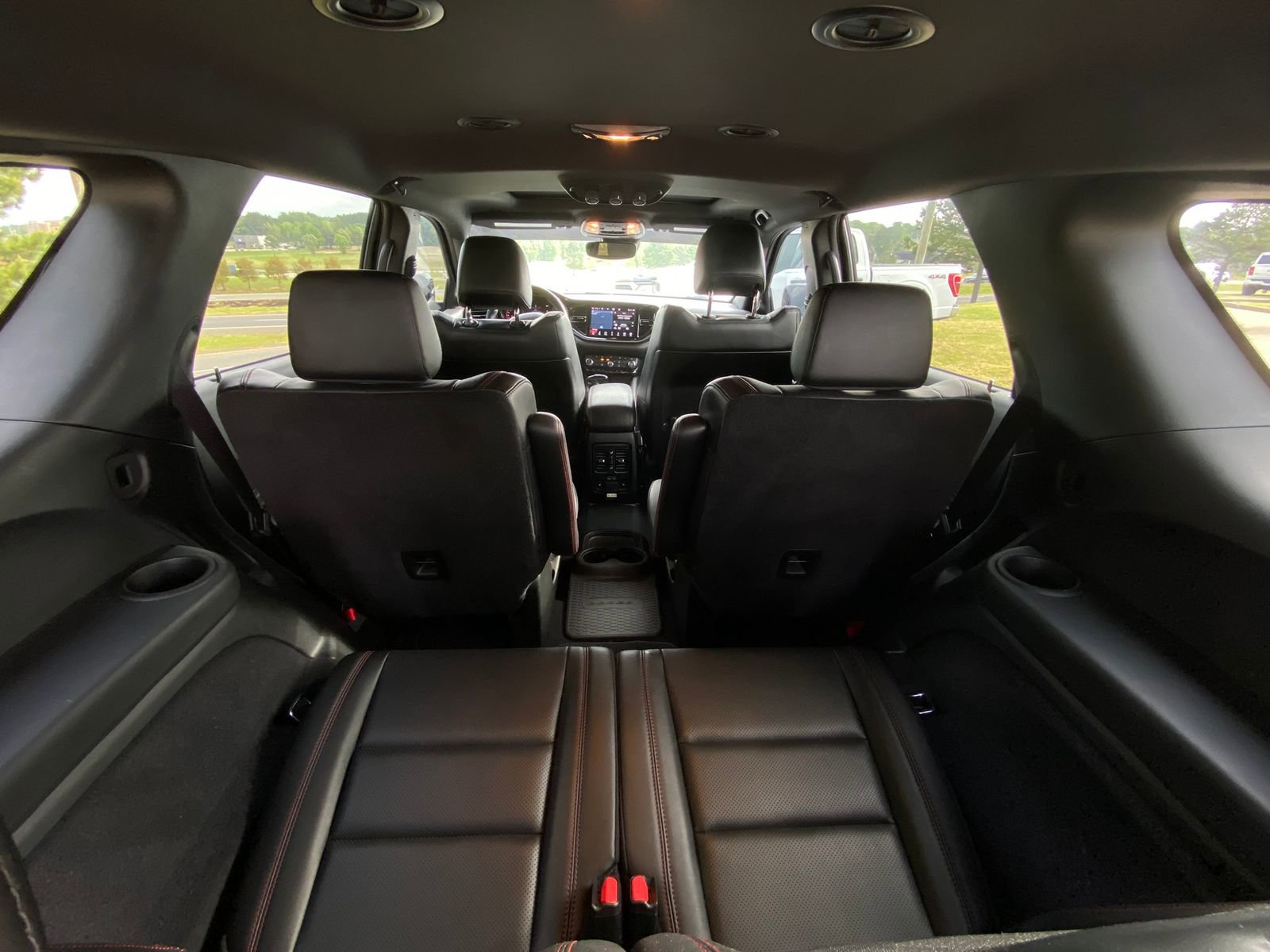 Used 2024 Dodge Durango GT image 32