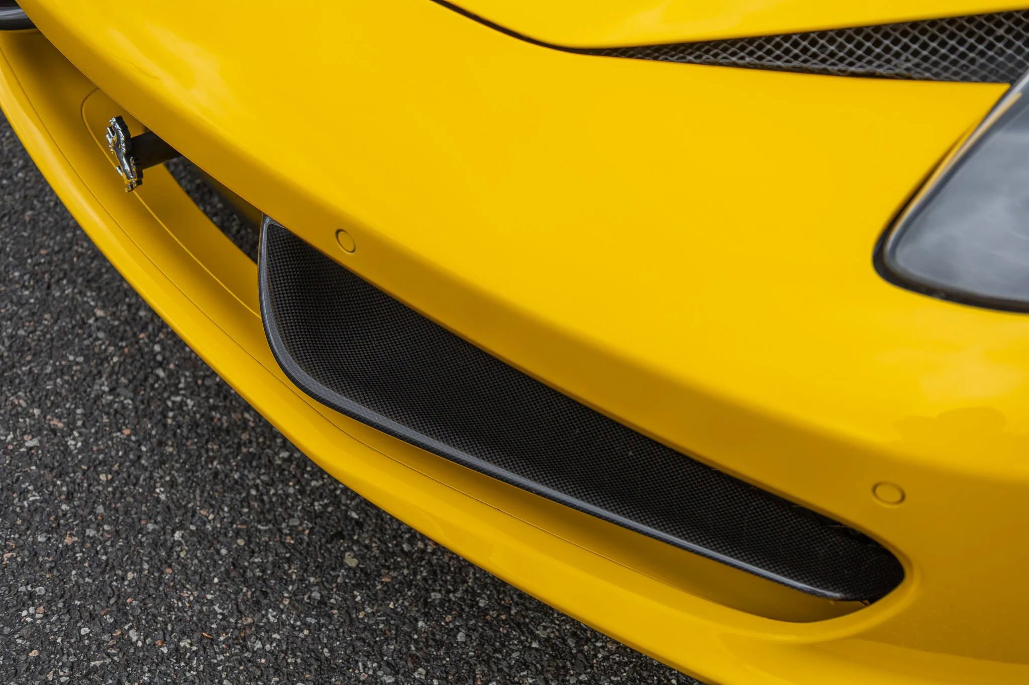 Used 2013 Ferrari 458 Spider RWD image 21