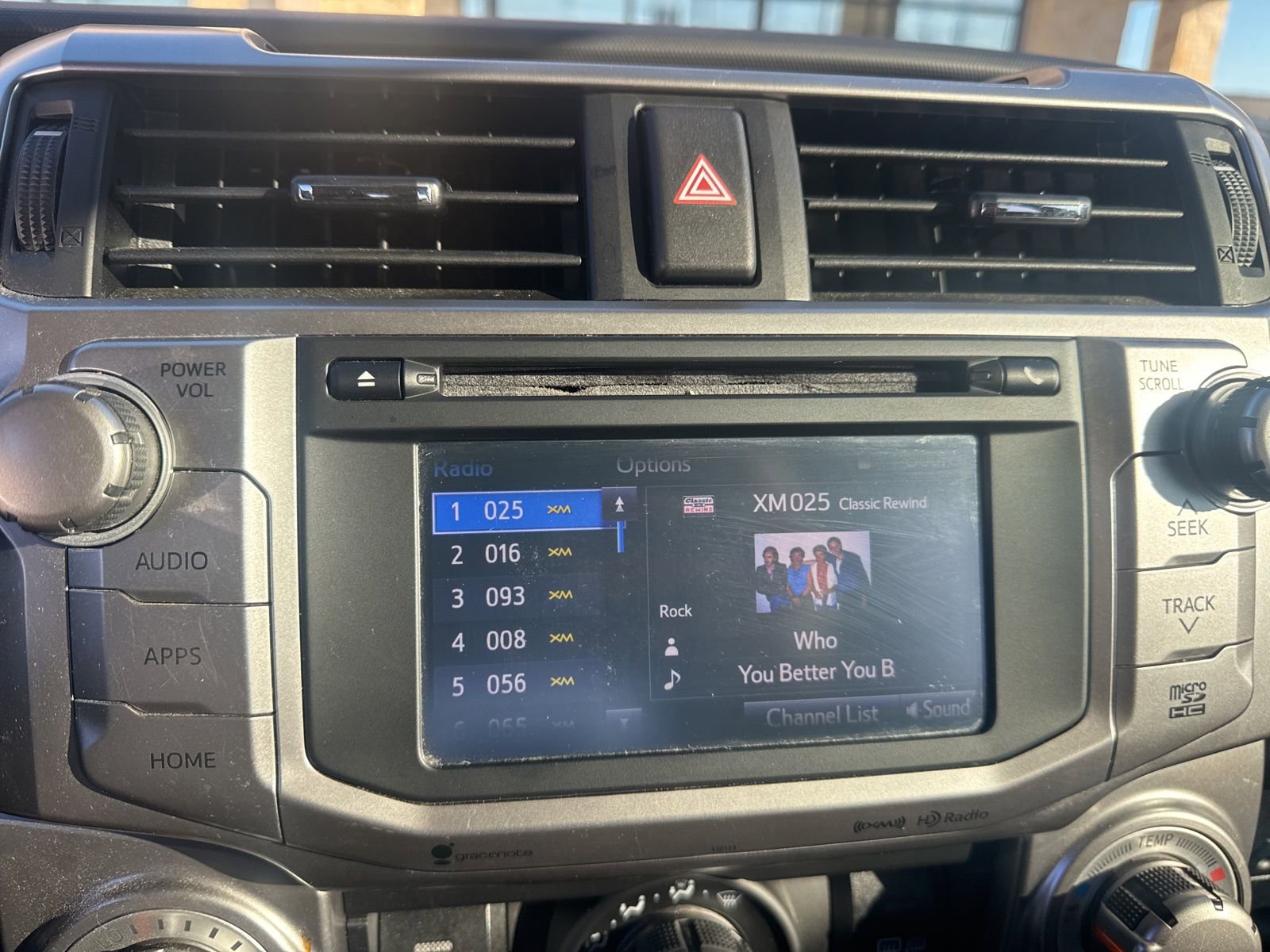 Used 2016 Toyota 4Runner SR5 image 8