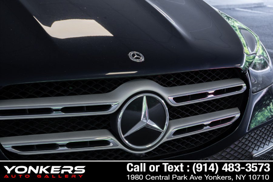 Used 2022 Mercedes-Benz GLE 350 4MATIC w/ Premium Package image 44