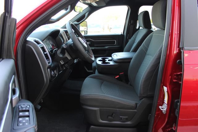 Used 2026 RAM 2500 Big Horn AWD/4WD image 13