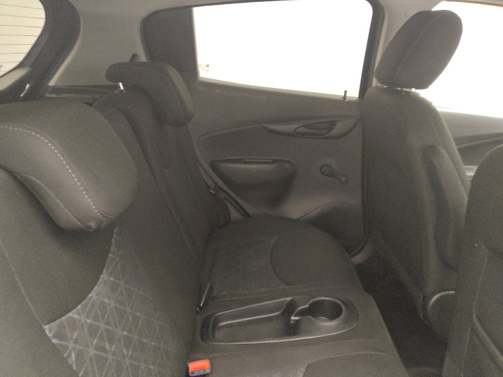 Used 2020 Chevrolet Spark LS FWD image 19