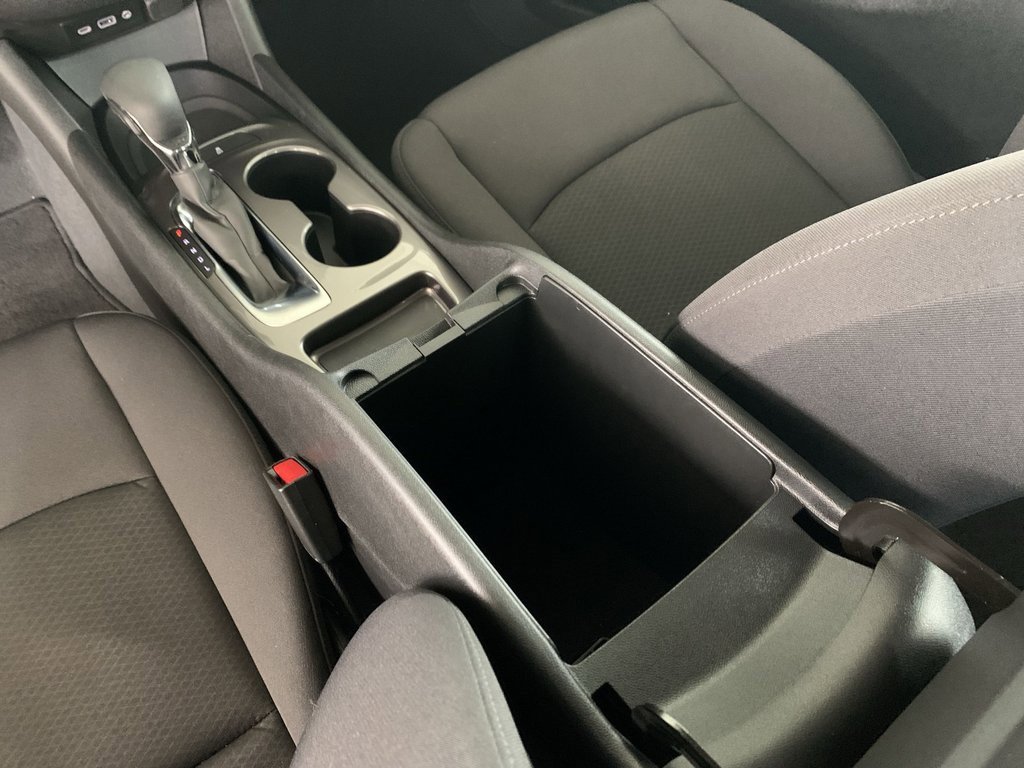 Certified 2022 Chevrolet Malibu LS image 16