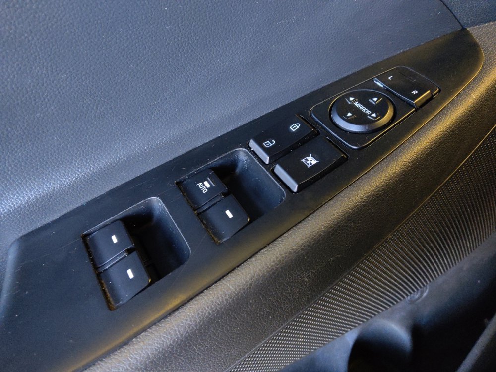 Used 2017 Hyundai Tucson Night image 27