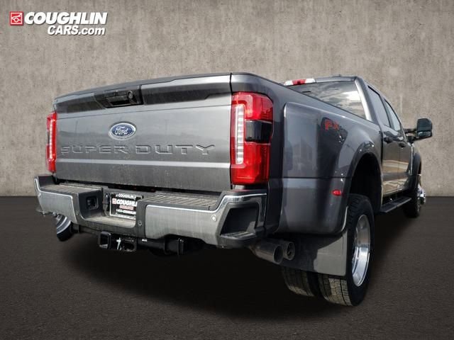 New 2026 Ford F450 XL w/ 360-Degree Camera Package AWD/4WD image 11