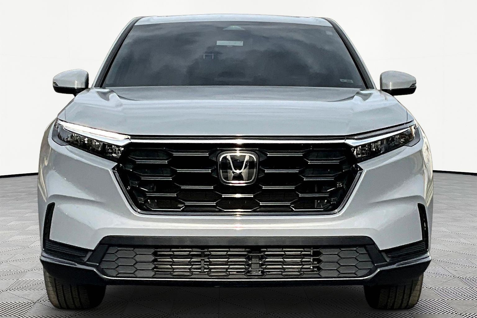 Used 2025 Honda CR-V EX image 2