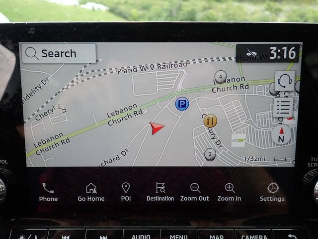 Used 2022 Mitsubishi Outlander SE AWD/4WD image 27