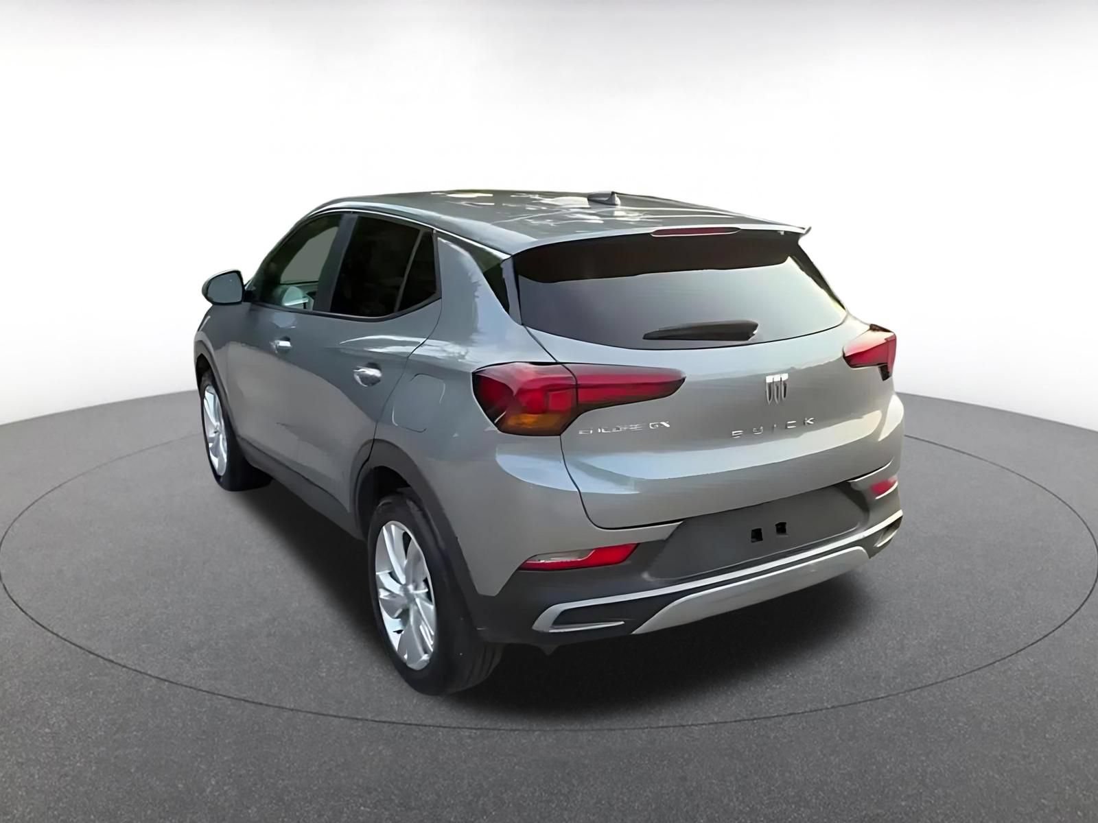 Used 2025 Buick Encore GX Preferred FWD image 10
