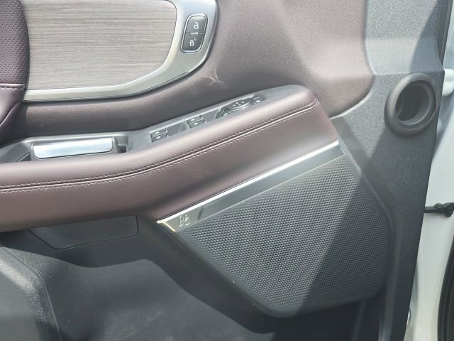 New 2025 Ford Expedition Max Platinum w/ Platinum Ultimate Package image 18