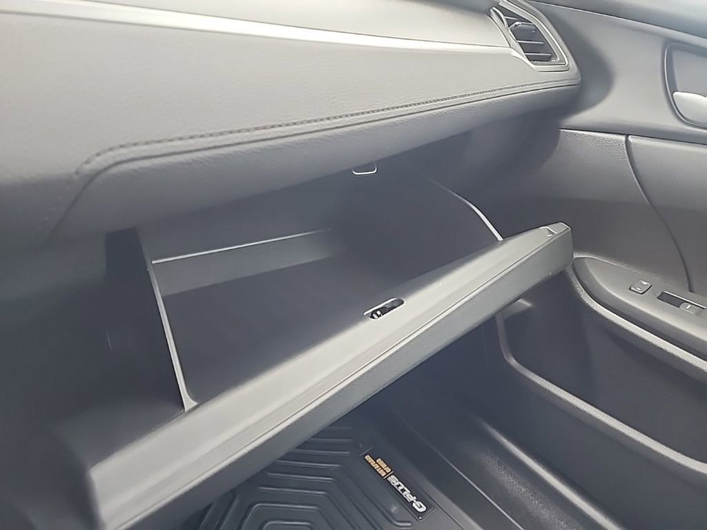 Used 2016 Honda Civic LX image 20