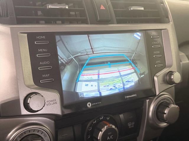 Used 2023 Toyota 4Runner SR5 RWD image 28