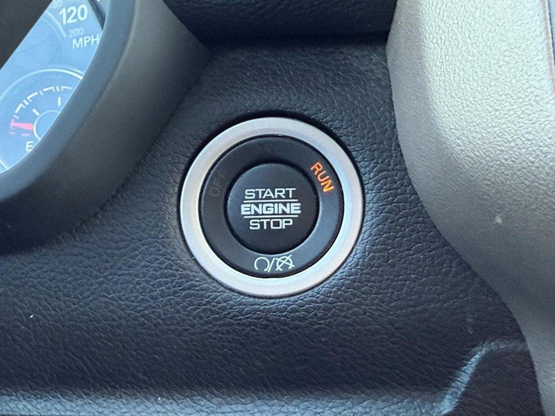 Used 2022 RAM 3500 Laramie image 20