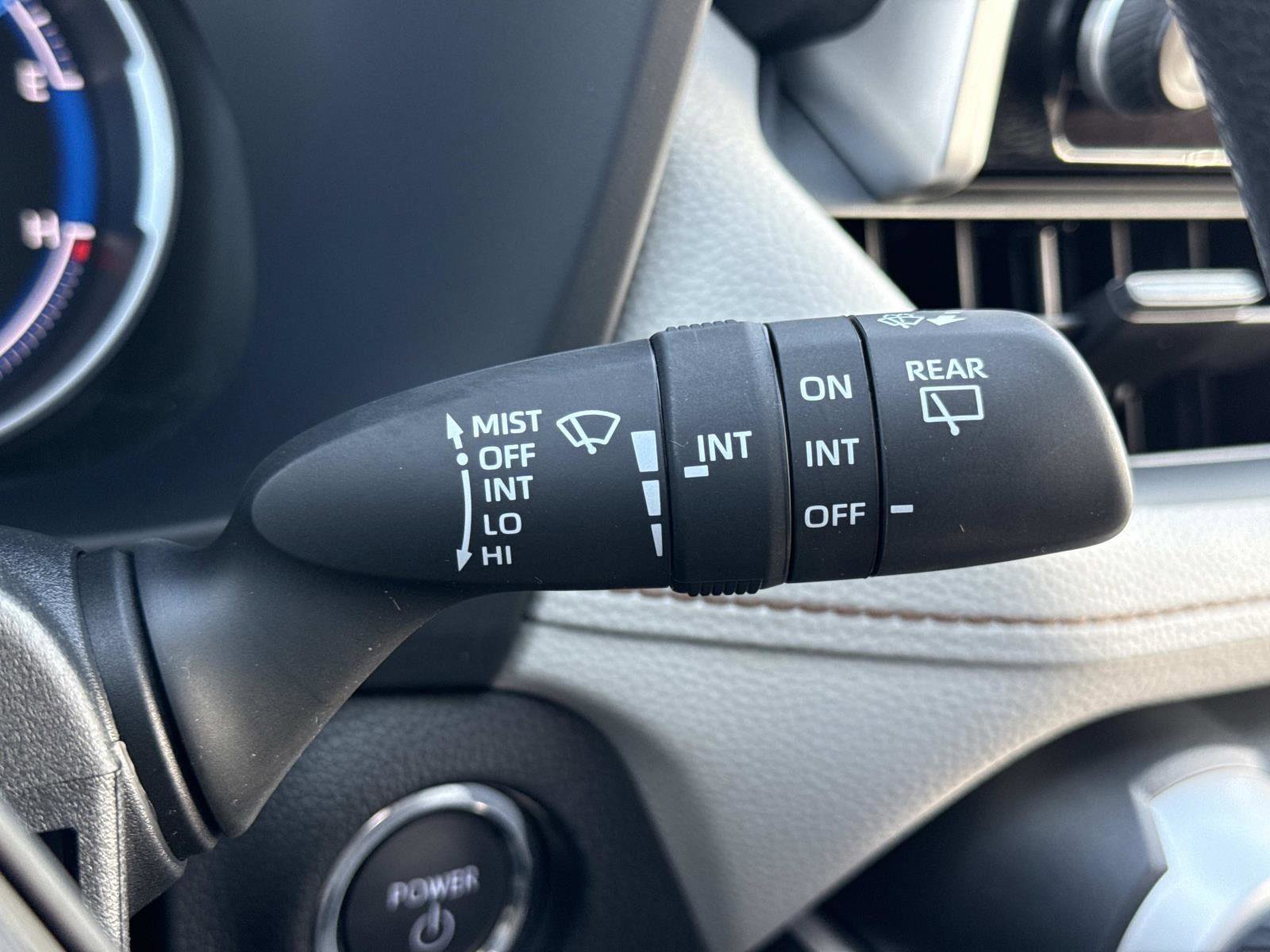 Used 2023 Toyota RAV4 XLE image 11