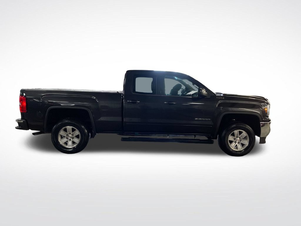 Used 2016 GMC Sierra 1500 SLE w/ SLE Value Package AWD/4WD image 7
