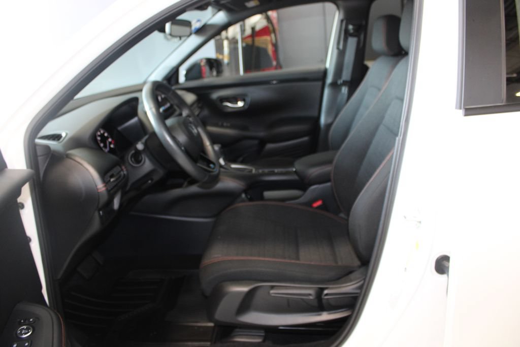 Used 2024 Honda HR-V Sport image 7
