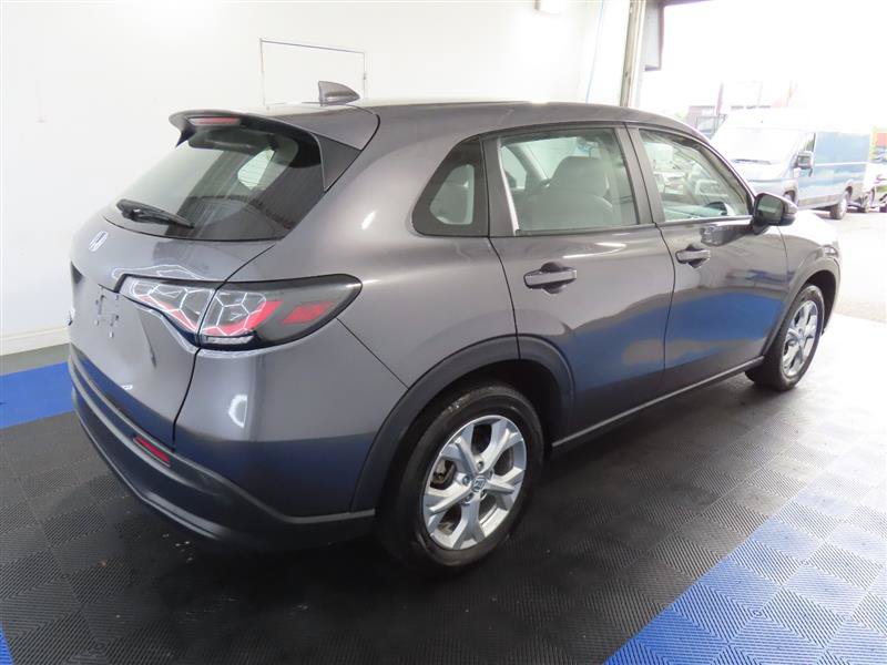 Used 2025 Honda HR-V LX image 14