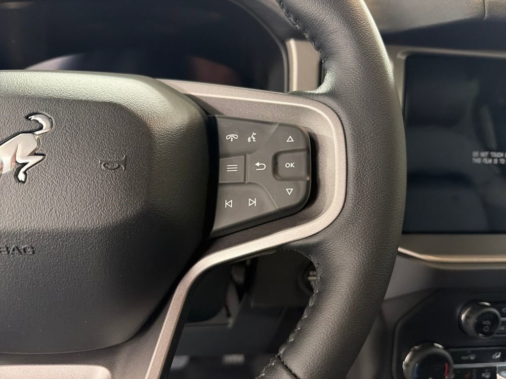 New 2026 Ford Bronco Outer Banks AWD/4WD image 21