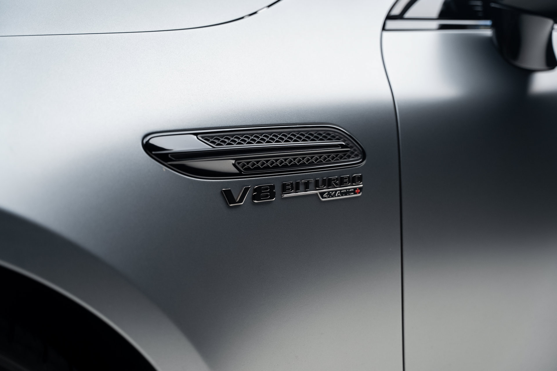 Used 2023 Mercedes-Benz AMG GT 63 image 25