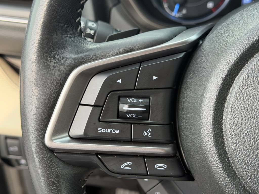 Used 2019 Subaru Ascent Touring AWD/4WD image 28
