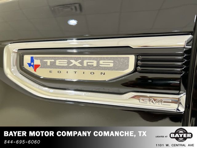 New 2025 GMC Sierra 1500 SLT image 28