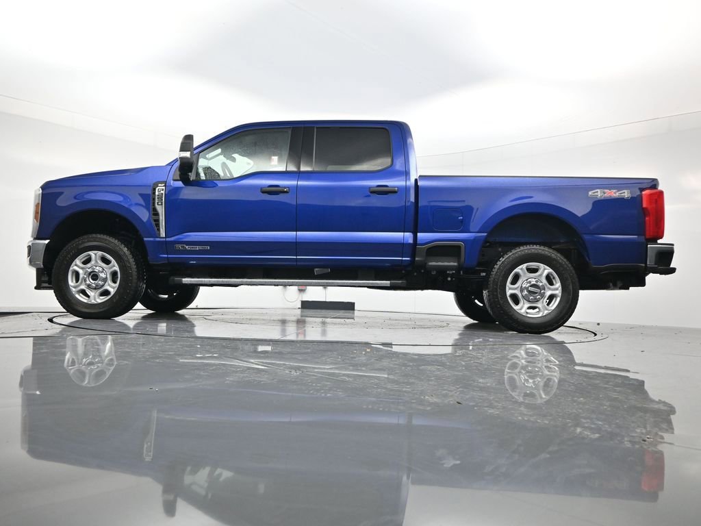 New 2026 Ford F250 XLT AWD/4WD image 50
