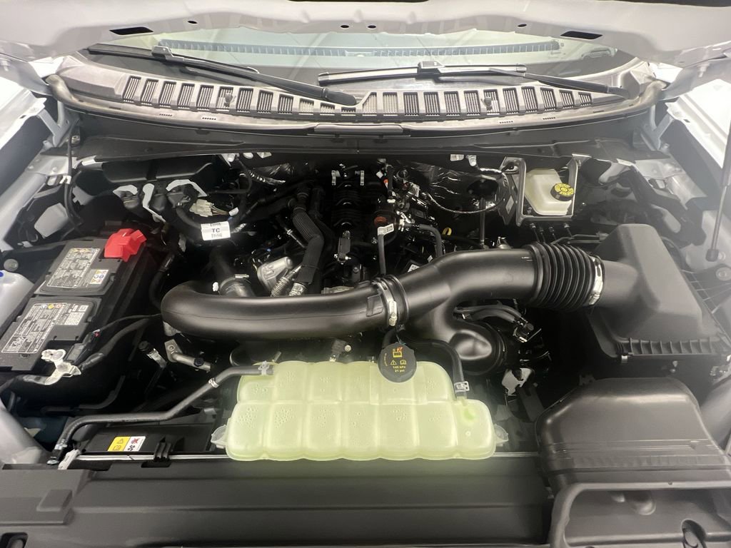 New 2025 Ford Expedition Tremor image 42