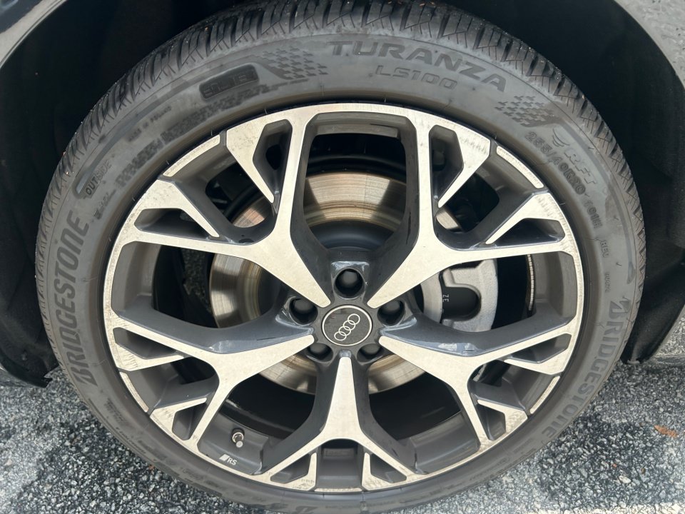 Certified 2026 Audi A6 Premium Plus AWD/4WD image 23