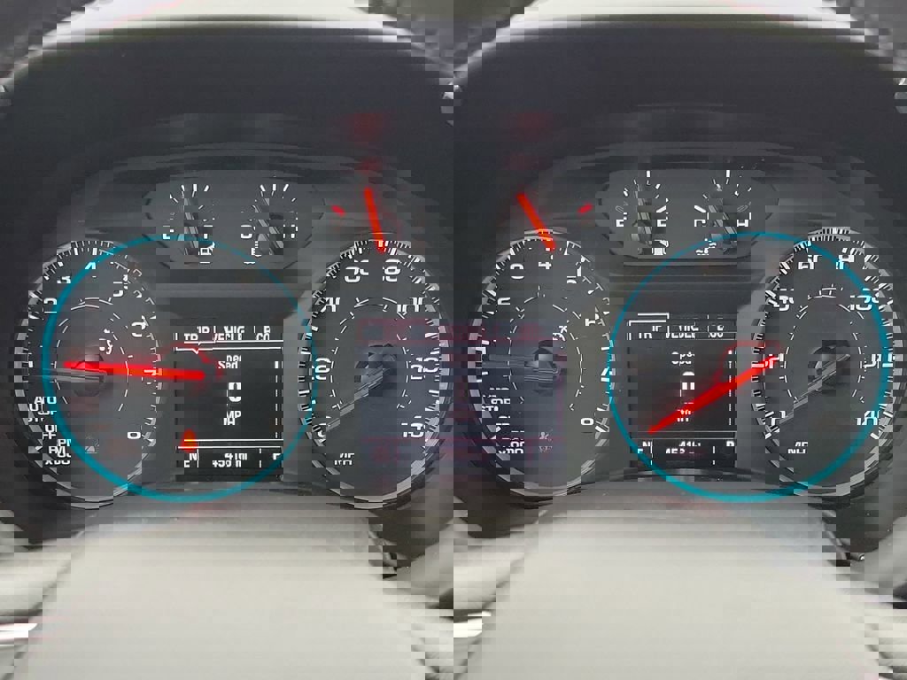 Used 2018 Chevrolet Equinox LT image 25