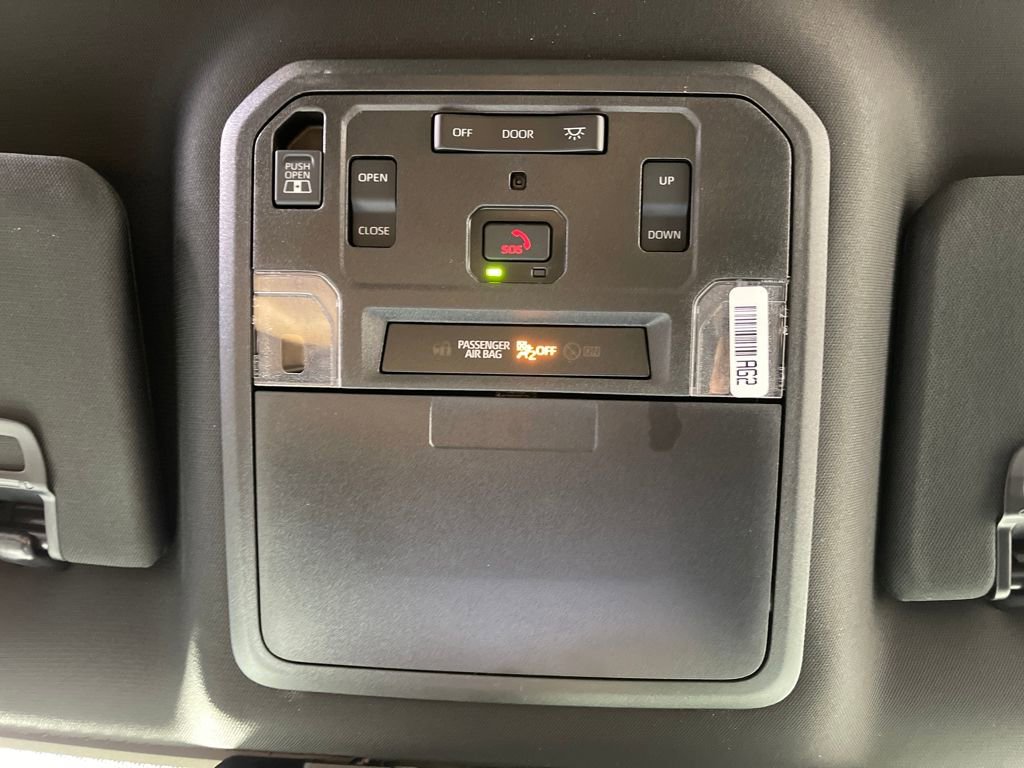 New 2025 Toyota Tacoma TRD Sport image 29
