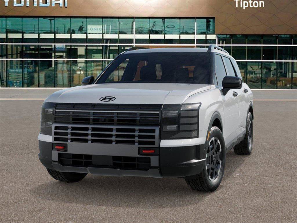 New 2026 Hyundai Palisade XRT Pro image 6