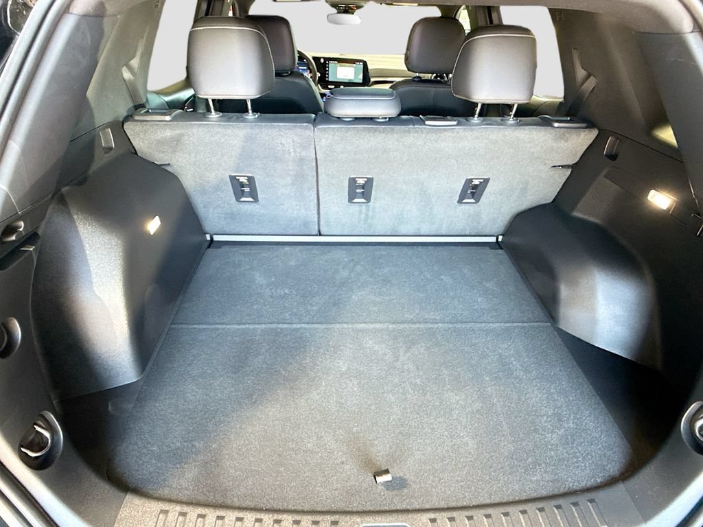 Used 2026 Chevrolet Equinox LT w/ Convenience Package II AWD/4WD image 26