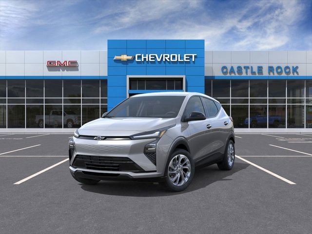 New 2027 Chevrolet Bolt LT w/ Comfort Package image 8