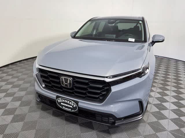 New 2027 Honda CR-V LX image 2