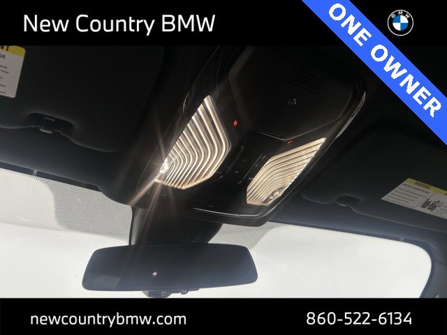Used 2022 BMW X5 xDrive40i w/ Premium Package image 26