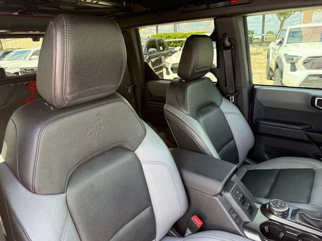 Used 2024 Ford Bronco Big Bend AWD/4WD image 25