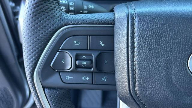 New 2025 Toyota Tacoma TRD Off-Road w/ TRD Off Road Premium Package image 18