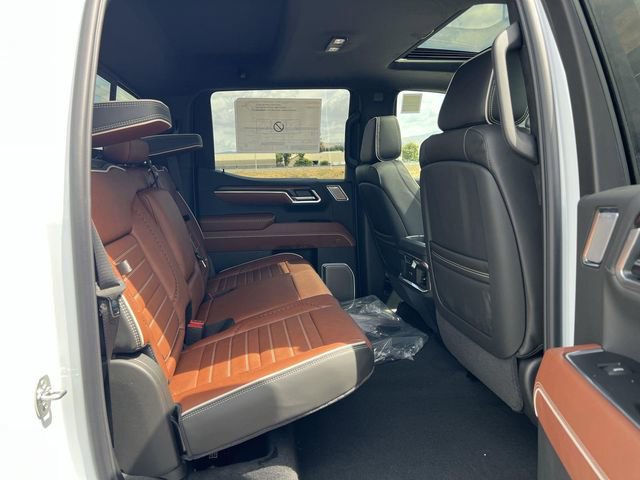 New 2026 GMC Sierra 1500 Denali Ultimate image 33