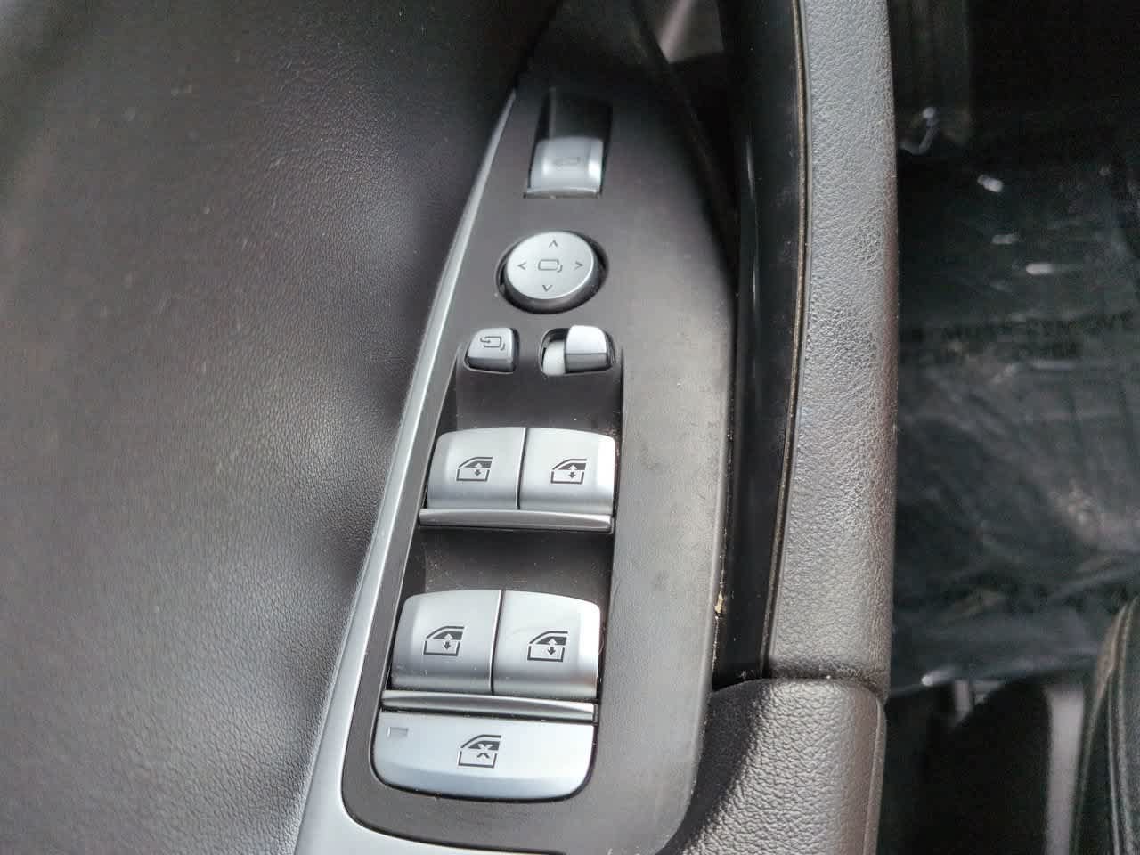 Used 2021 BMW X3 sDrive30i w/ Premium Package RWD image 23