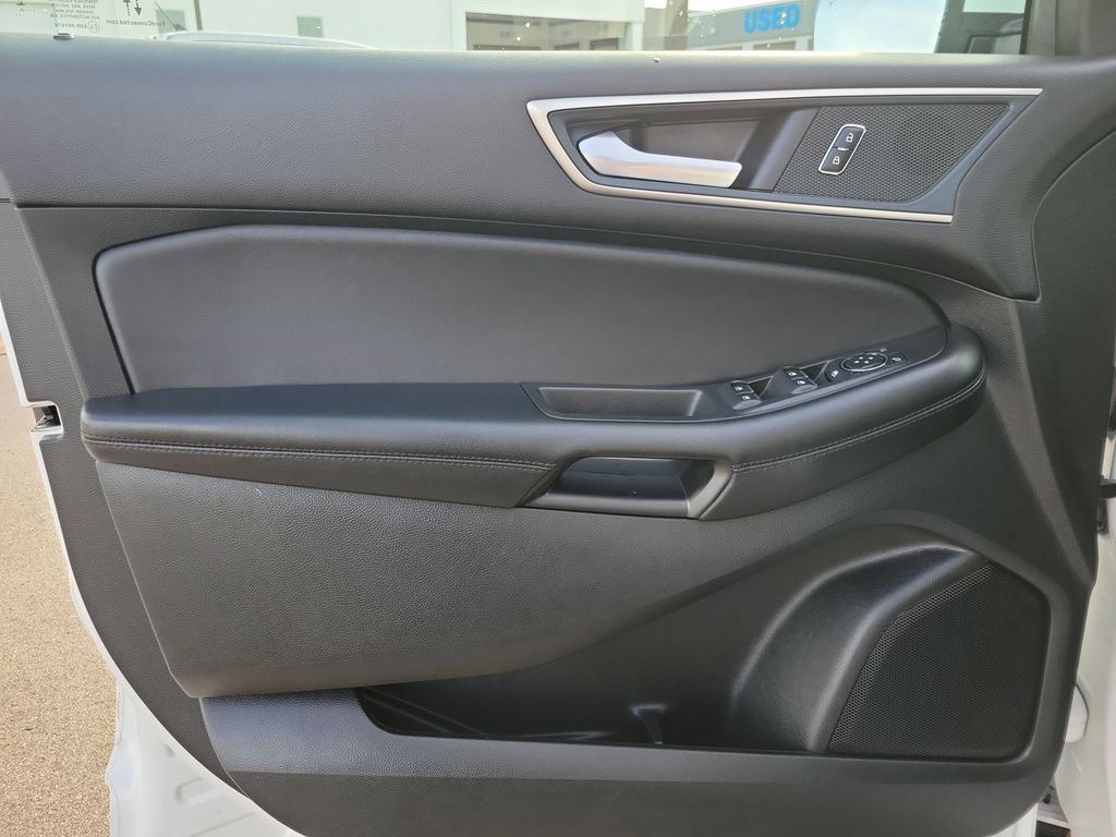 Used 2024 Ford Edge SEL w/ Convenience Package AWD/4WD image 17