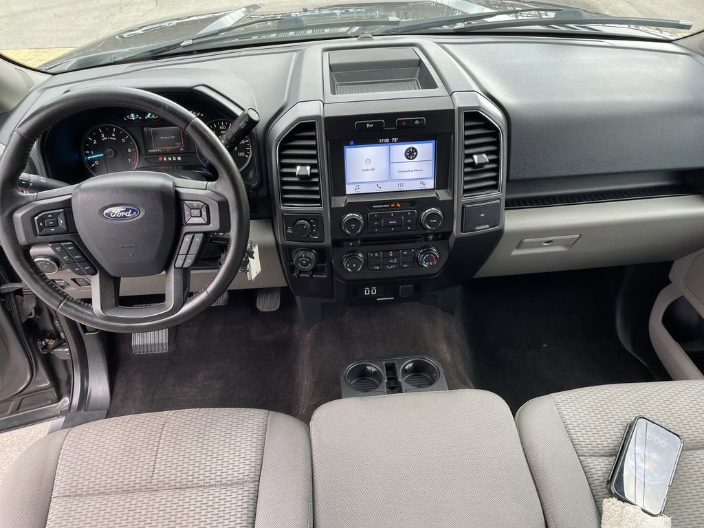 Used 2018 Ford F150 XLT w/ Equipment Group 301A Mid image 15