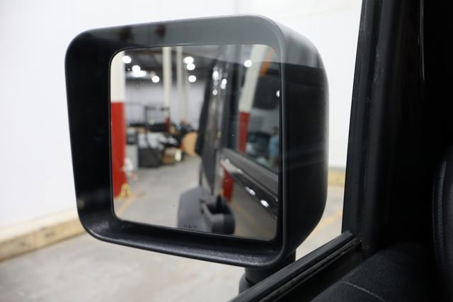 Used 2017 Jeep Wrangler Sport image 28