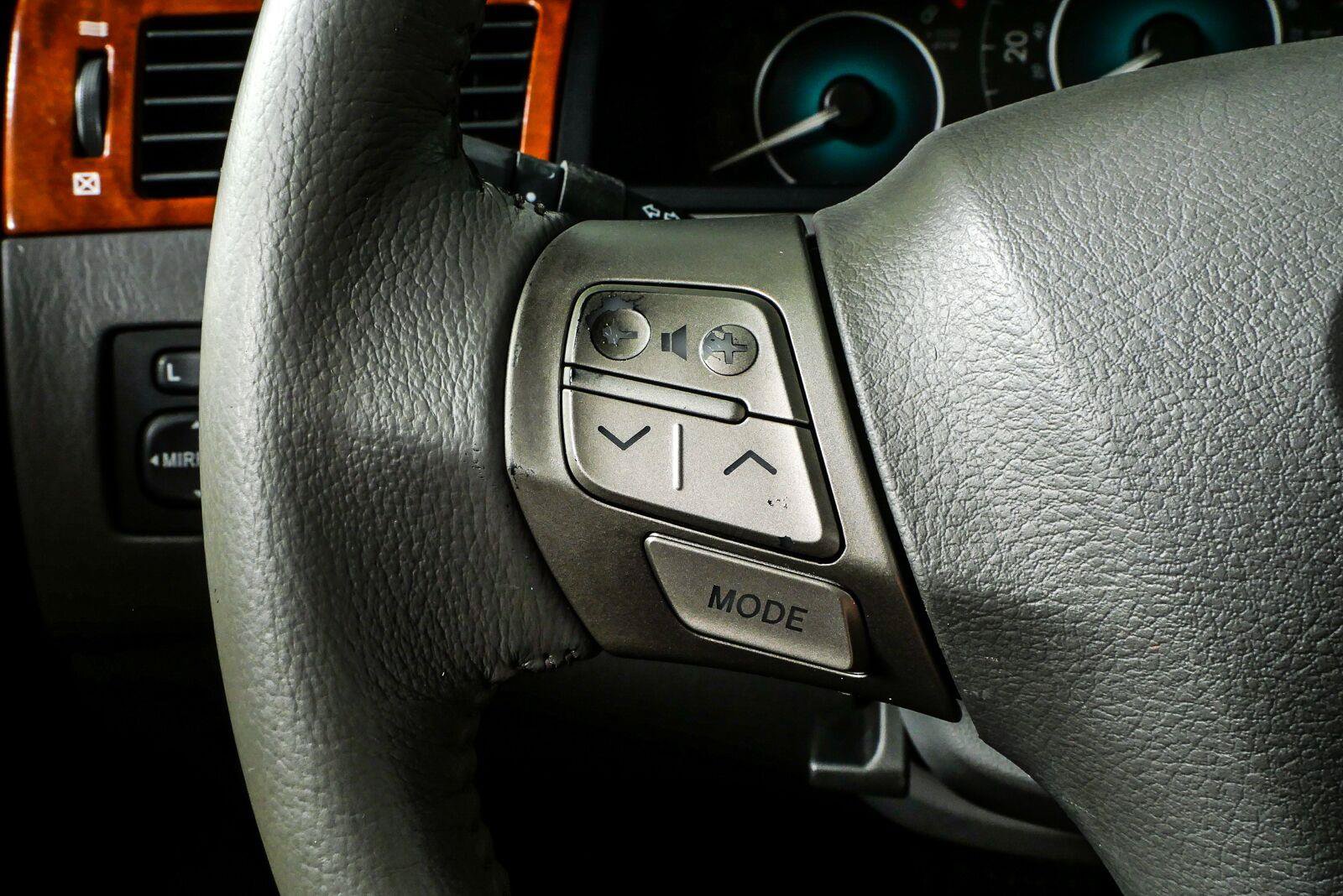 Used 2007 Toyota Solara SLE FWD image 10