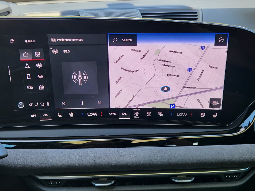 Certified 2025 Audi S5 Premium Plus AWD/4WD image 20