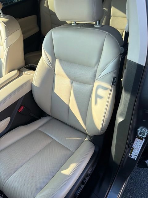 Used 2022 Nissan Murano SL w/ SL Moonroof Package AWD/4WD image 14
