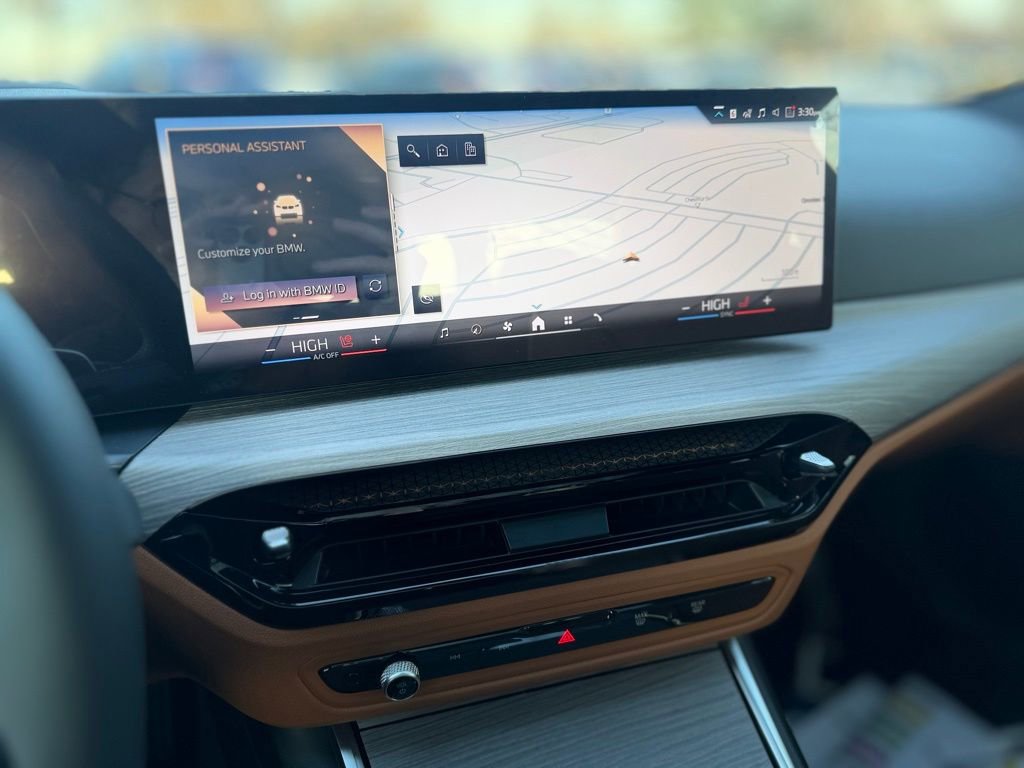 New 2026 BMW 430i xDrive 430i xDrive w/ Premium Package image 17