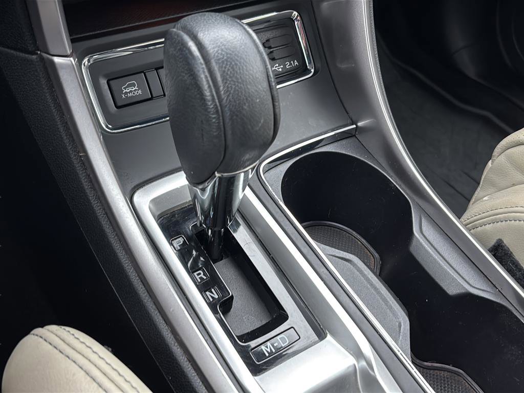 Used 2019 Subaru Ascent Limited w/ Popular Package #2A image 34